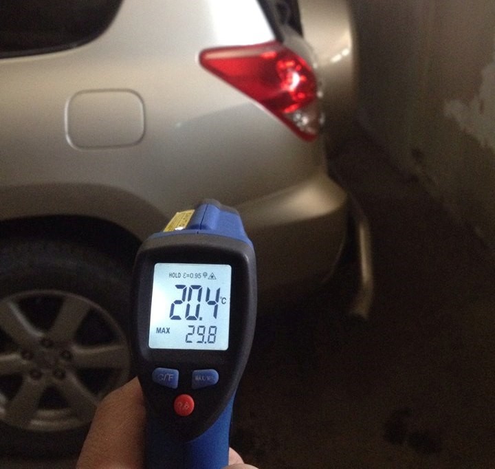 БХТ: Авто машины гаражийн температурыг заавал 18-23 хэм хүртэл халаах хэрэгтэй юу?